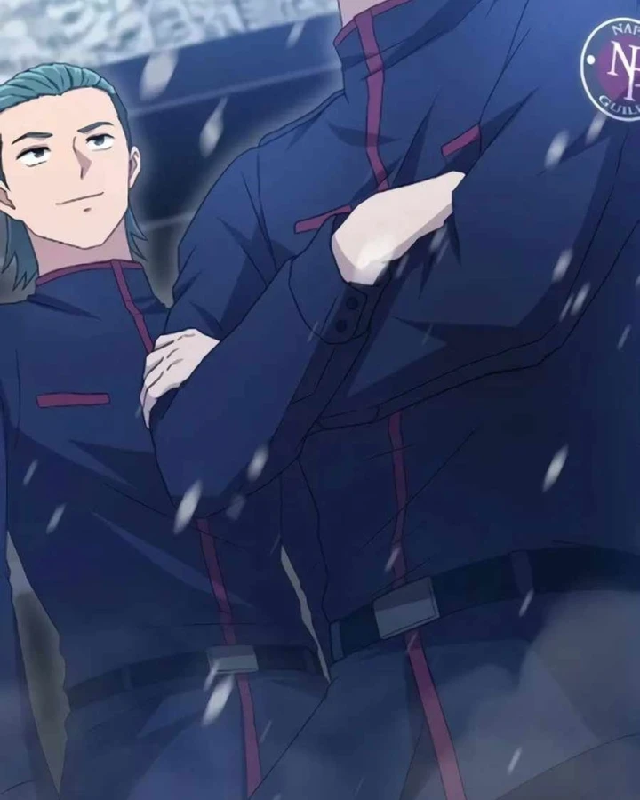 Cuộc Sống Hiện Đại Của Đấng Tối Cao Chapter 10 - 109