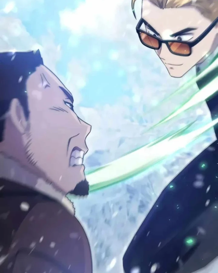 Cuộc Sống Hiện Đại Của Đấng Tối Cao Chapter 10 - 126