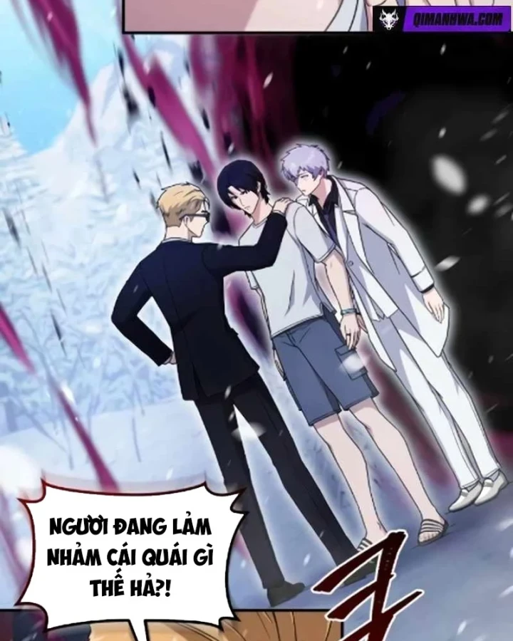 Cuộc Sống Hiện Đại Của Đấng Tối Cao Chapter 11 - 3