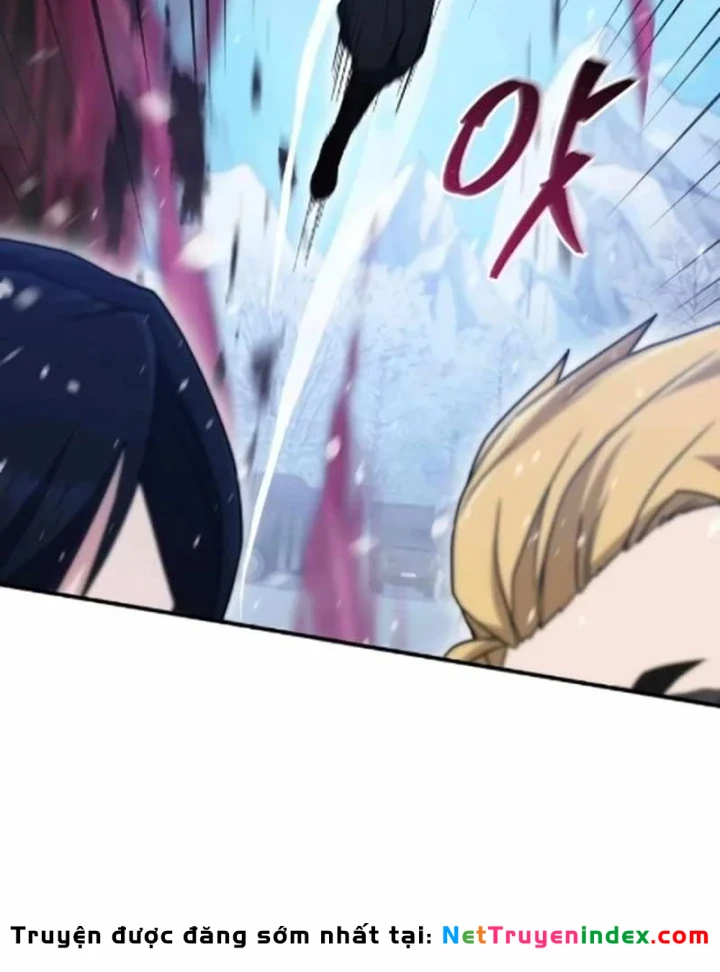 Cuộc Sống Hiện Đại Của Đấng Tối Cao Chapter 11 - 8