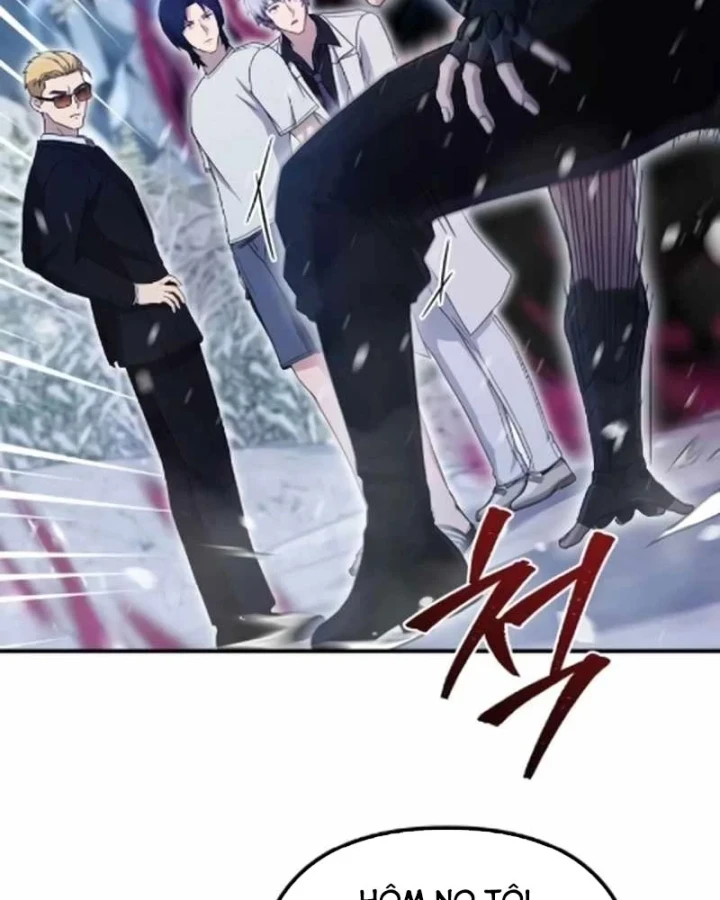 Cuộc Sống Hiện Đại Của Đấng Tối Cao Chapter 11 - 10