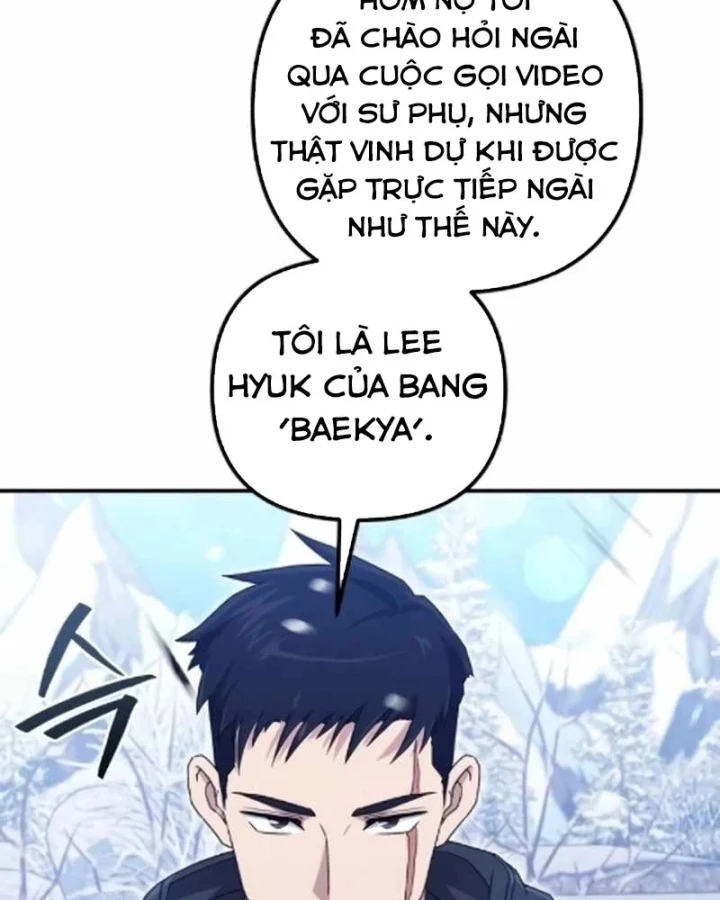 Cuộc Sống Hiện Đại Của Đấng Tối Cao Chapter 11 - 11