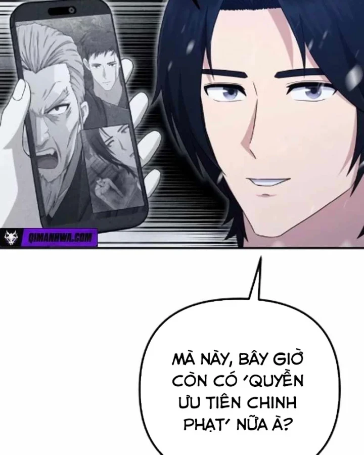 Cuộc Sống Hiện Đại Của Đấng Tối Cao Chapter 11 - 14