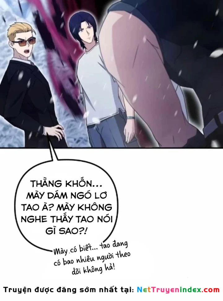 Cuộc Sống Hiện Đại Của Đấng Tối Cao Chapter 11 - 16