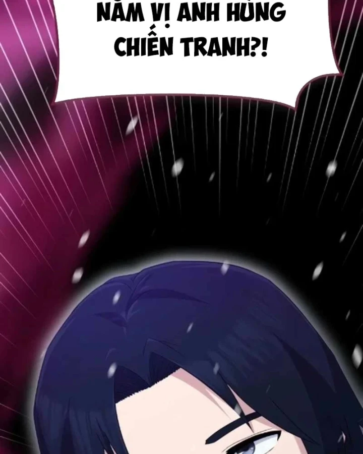 Cuộc Sống Hiện Đại Của Đấng Tối Cao Chapter 11 - 21