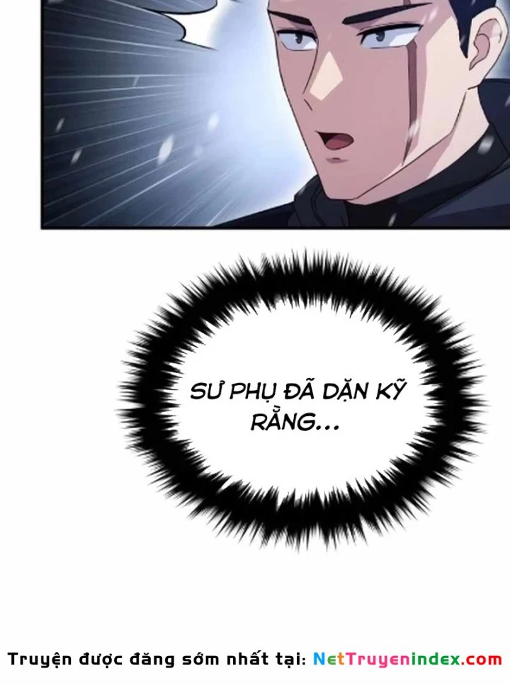 Cuộc Sống Hiện Đại Của Đấng Tối Cao Chapter 11 - 24