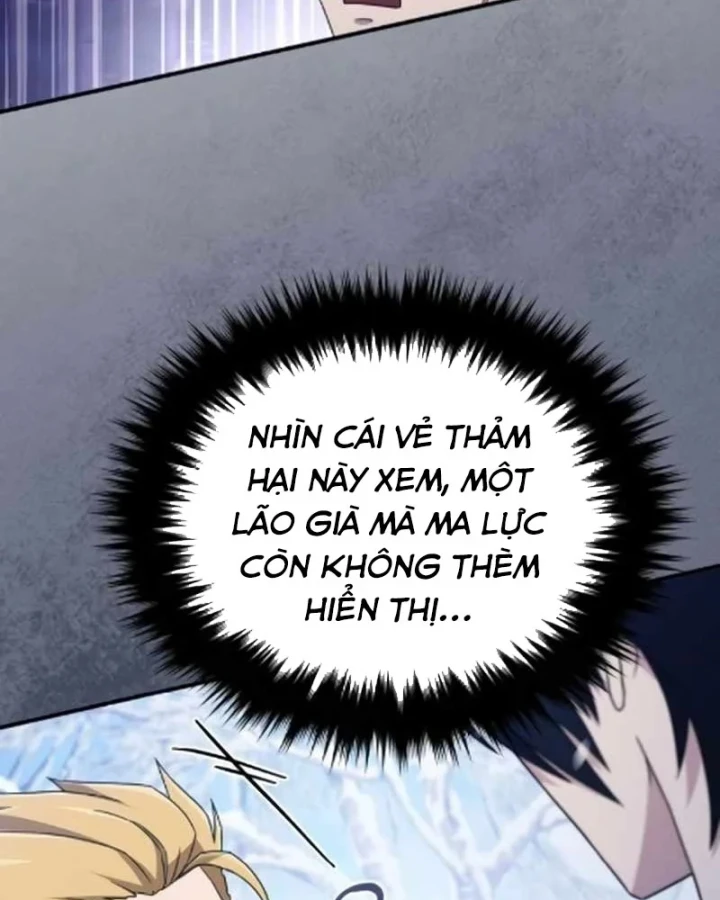 Cuộc Sống Hiện Đại Của Đấng Tối Cao Chapter 11 - 31