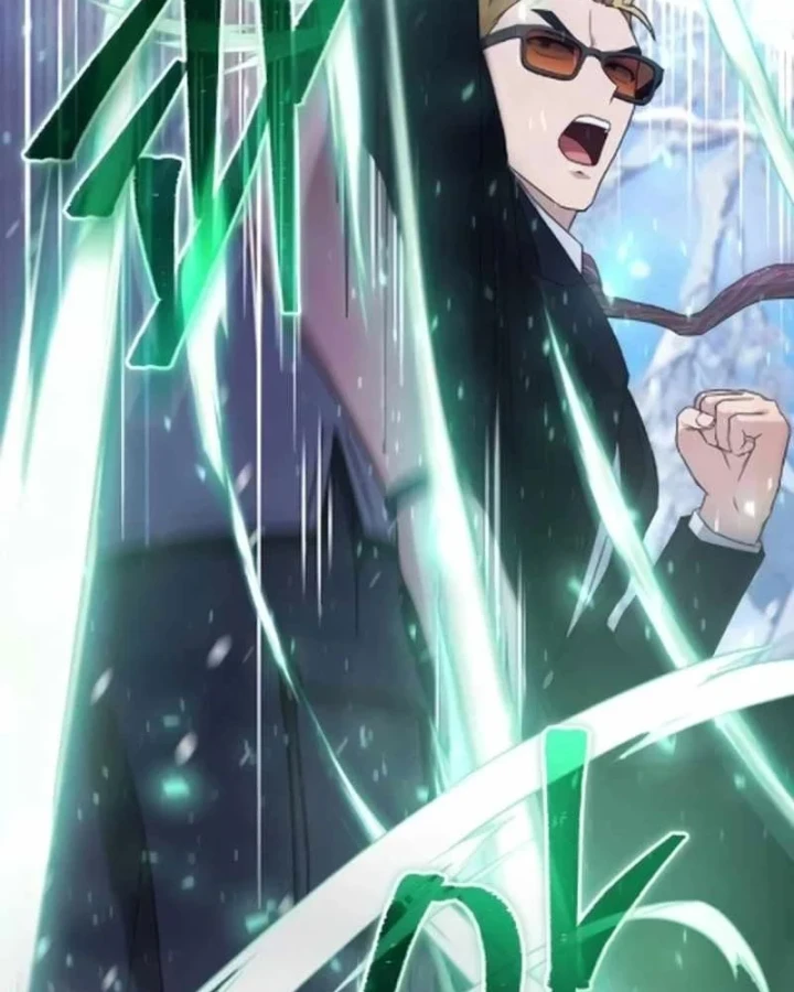 Cuộc Sống Hiện Đại Của Đấng Tối Cao Chapter 11 - 41