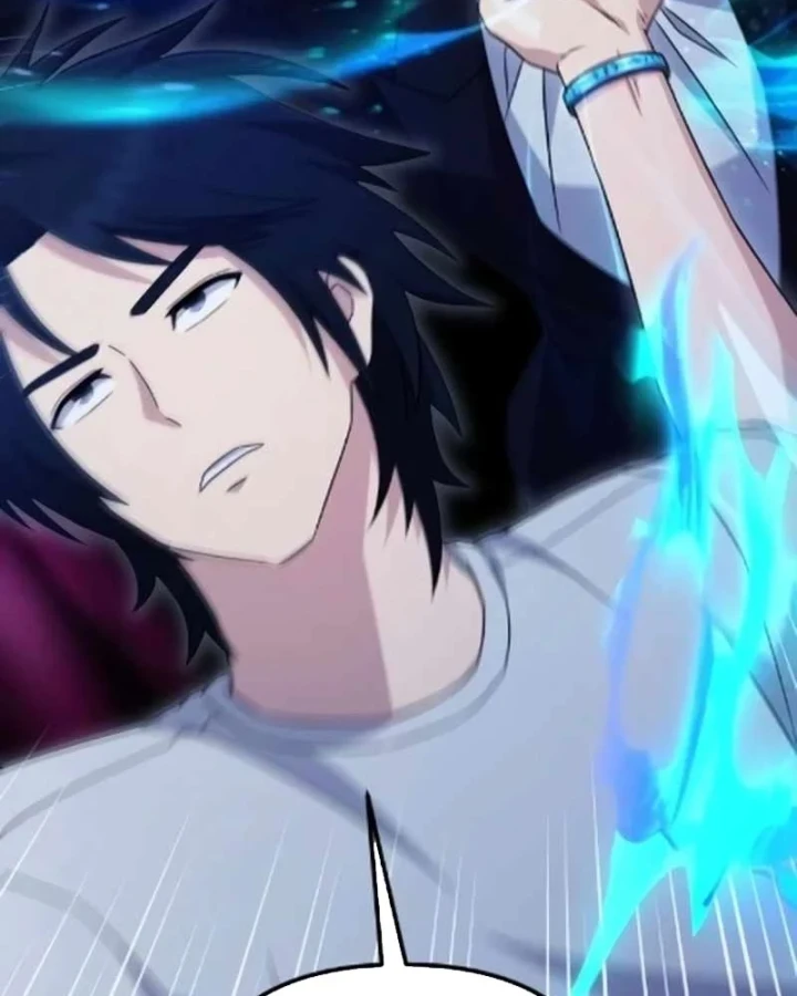 Cuộc Sống Hiện Đại Của Đấng Tối Cao Chapter 11 - 54