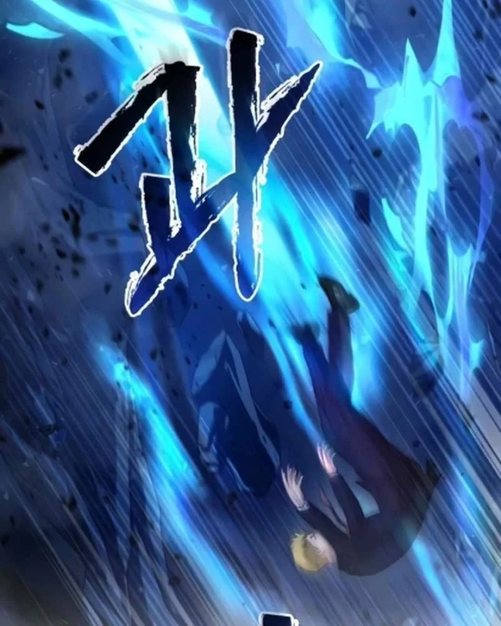 Cuộc Sống Hiện Đại Của Đấng Tối Cao Chapter 11 - 60