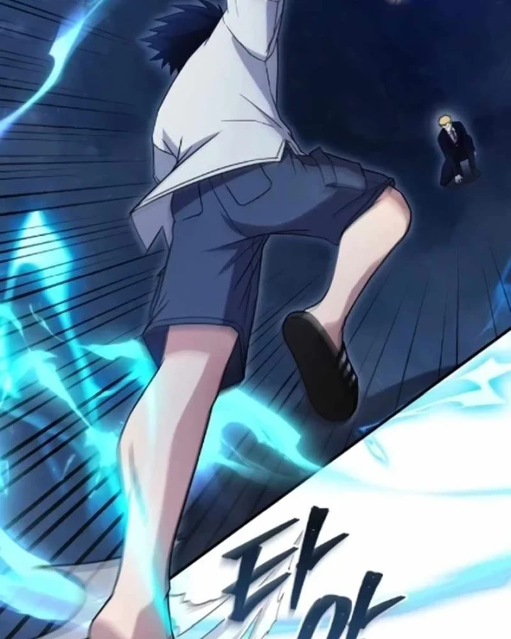 Cuộc Sống Hiện Đại Của Đấng Tối Cao Chapter 11 - 71