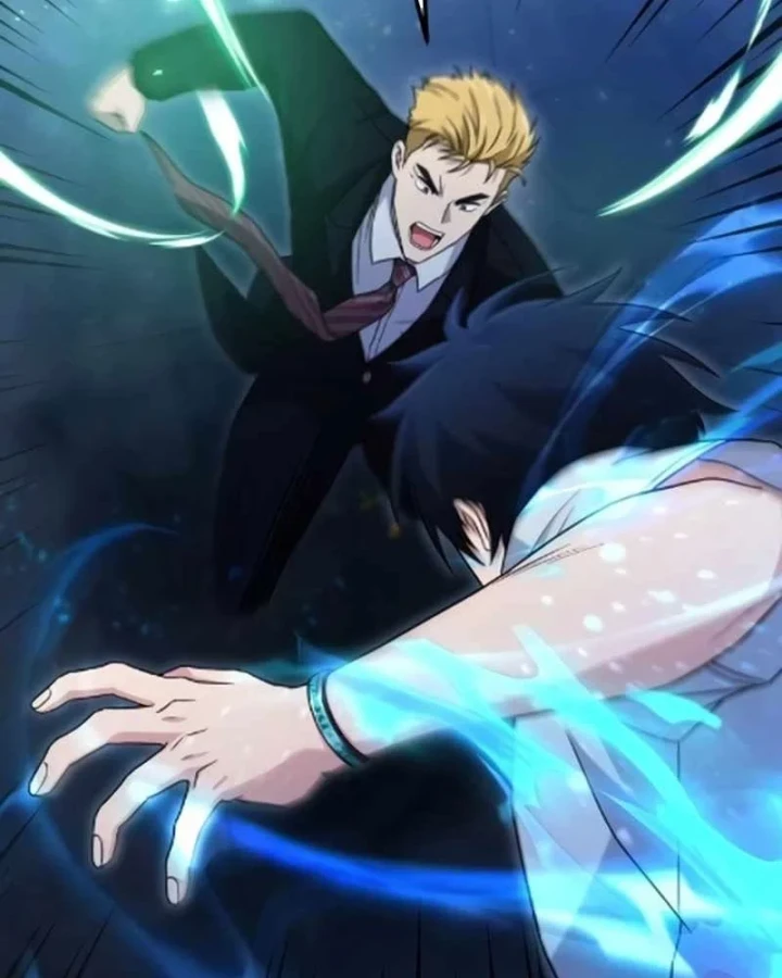 Cuộc Sống Hiện Đại Của Đấng Tối Cao Chapter 11 - 75