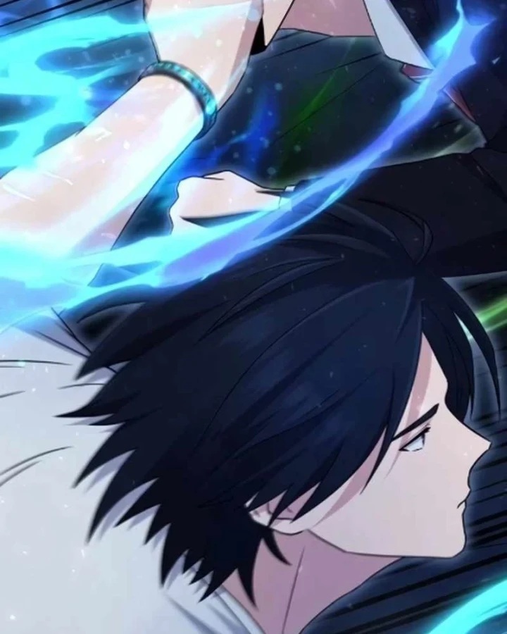 Cuộc Sống Hiện Đại Của Đấng Tối Cao Chapter 11 - 81