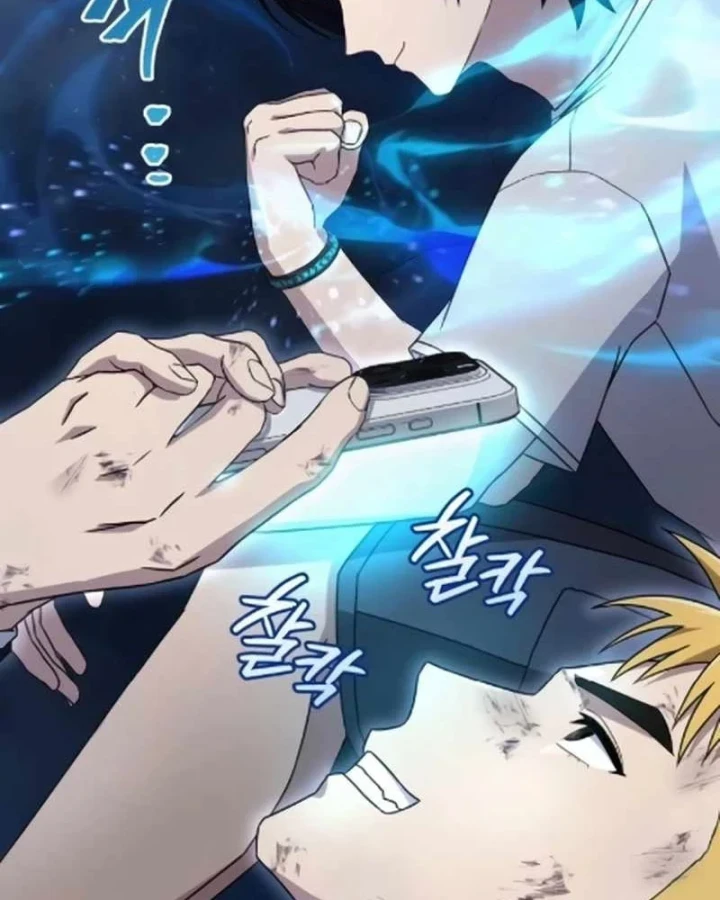 Cuộc Sống Hiện Đại Của Đấng Tối Cao Chapter 11 - 110