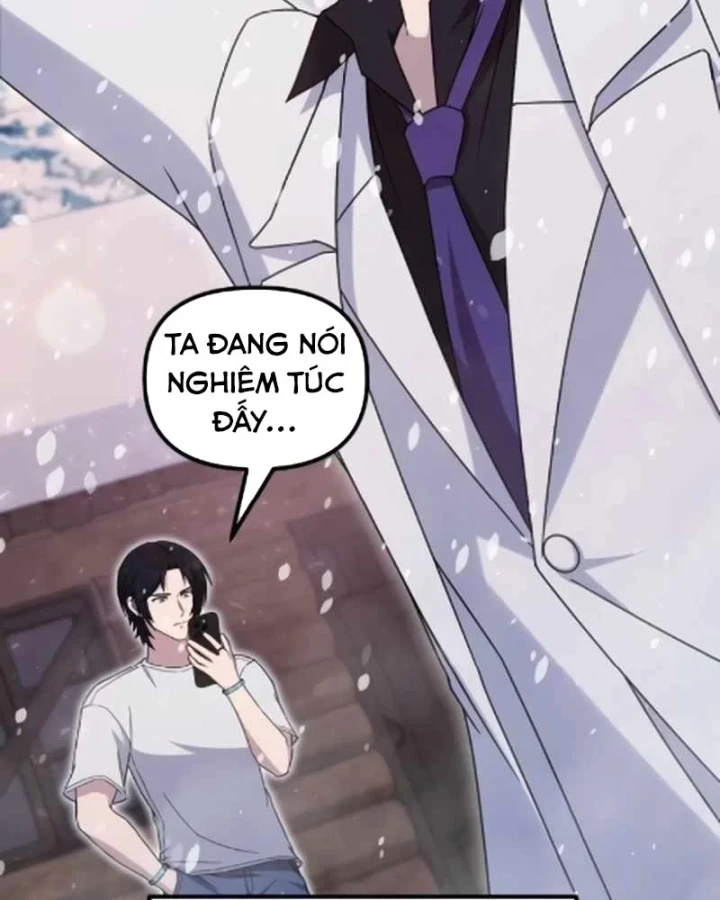 Cuộc Sống Hiện Đại Của Đấng Tối Cao Chapter 11 - 122