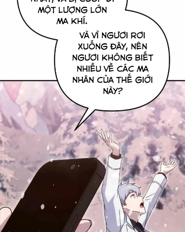 Cuộc Sống Hiện Đại Của Đấng Tối Cao Chapter 11 - 124