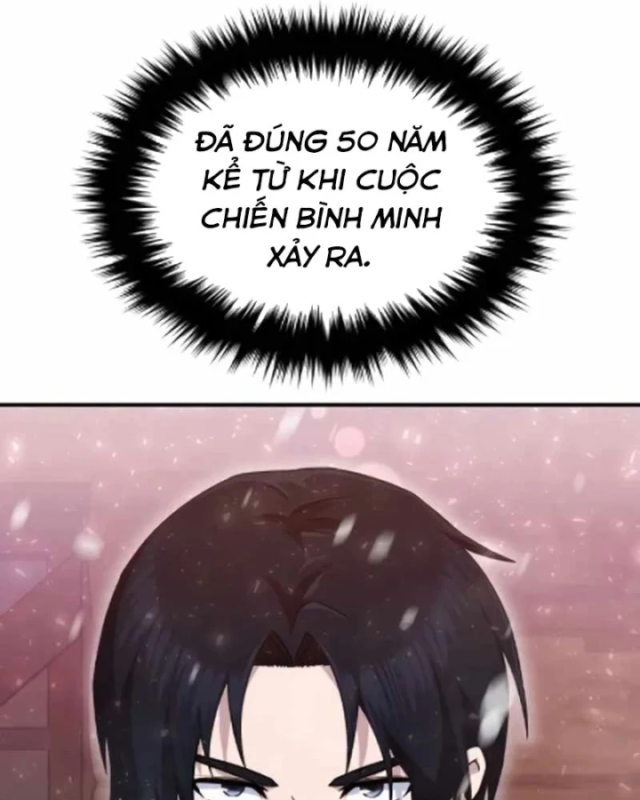 Cuộc Sống Hiện Đại Của Đấng Tối Cao Chapter 11 - 131