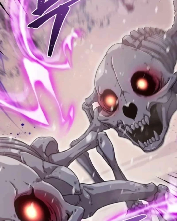 Cuộc Sống Hiện Đại Của Đấng Tối Cao Chapter 11 - 163