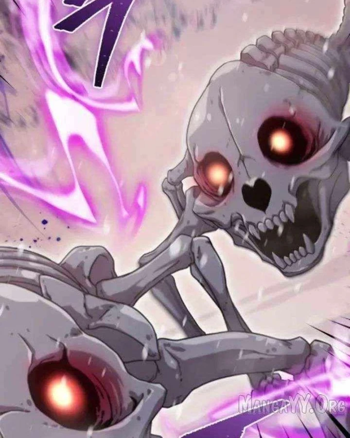 Cuộc Sống Hiện Đại Của Đấng Tối Cao Chapter 12 - 5