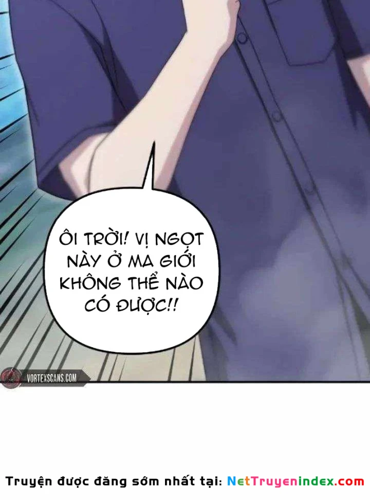 Cuộc Sống Hiện Đại Của Đấng Tối Cao Chapter 12 - 80