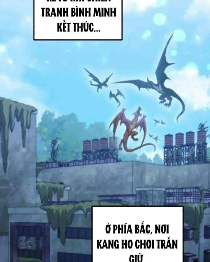 Cuộc Sống Hiện Đại Của Đấng Tối Cao Chapter 12 - 85