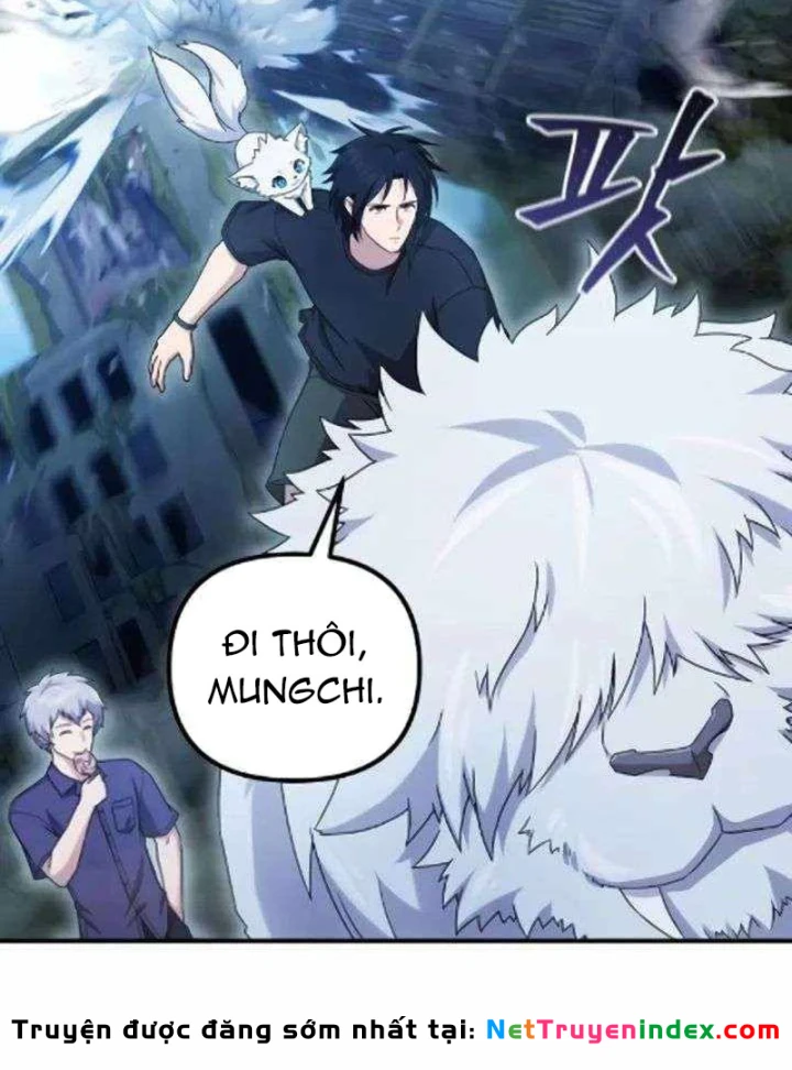 Cuộc Sống Hiện Đại Của Đấng Tối Cao Chapter 12 - 95