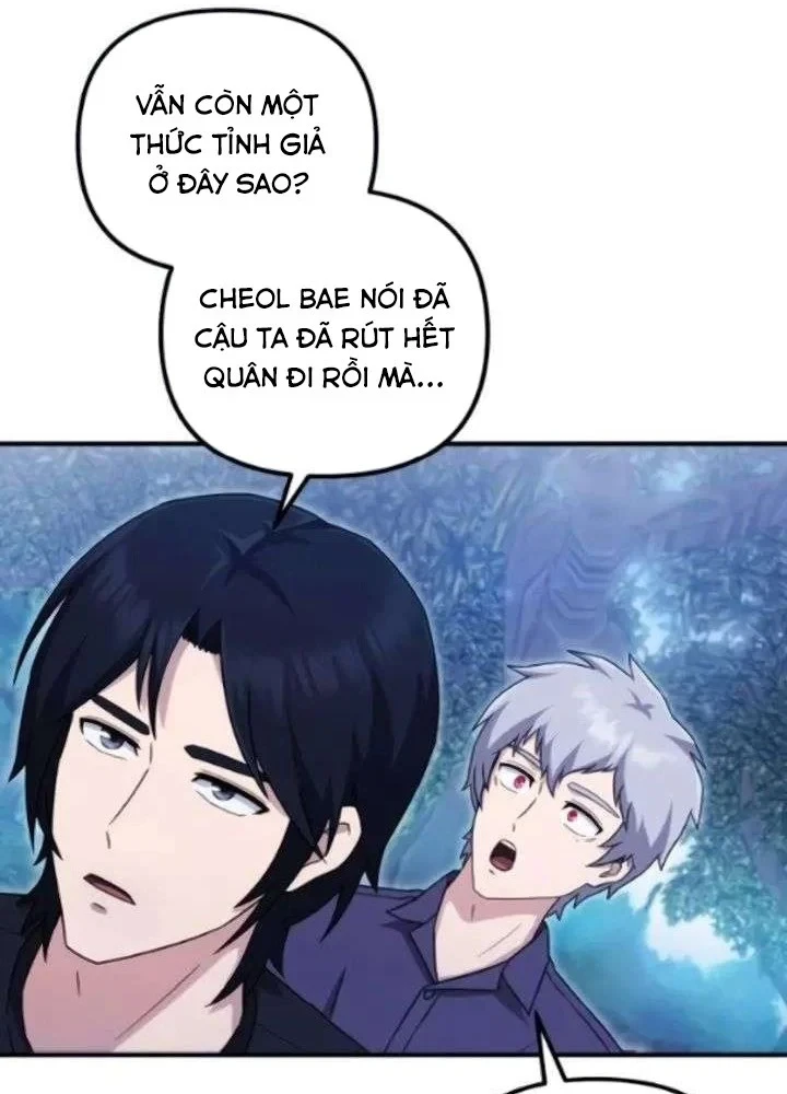 Cuộc Sống Hiện Đại Của Đấng Tối Cao Chapter 13 - 5