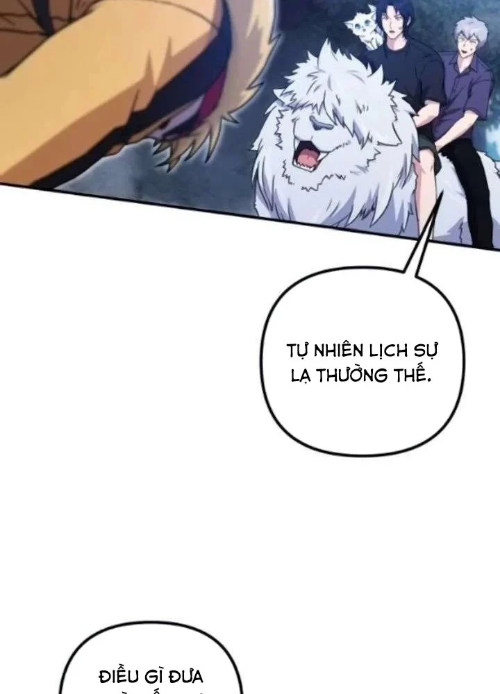 Cuộc Sống Hiện Đại Của Đấng Tối Cao Chapter 13 - 16