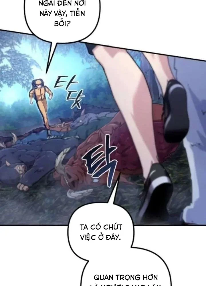 Cuộc Sống Hiện Đại Của Đấng Tối Cao Chapter 13 - 17