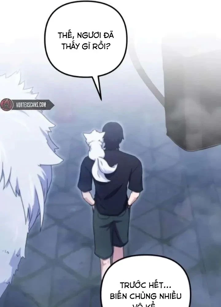 Cuộc Sống Hiện Đại Của Đấng Tối Cao Chapter 13 - 29