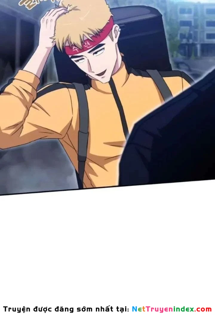 Cuộc Sống Hiện Đại Của Đấng Tối Cao Chapter 13 - 34