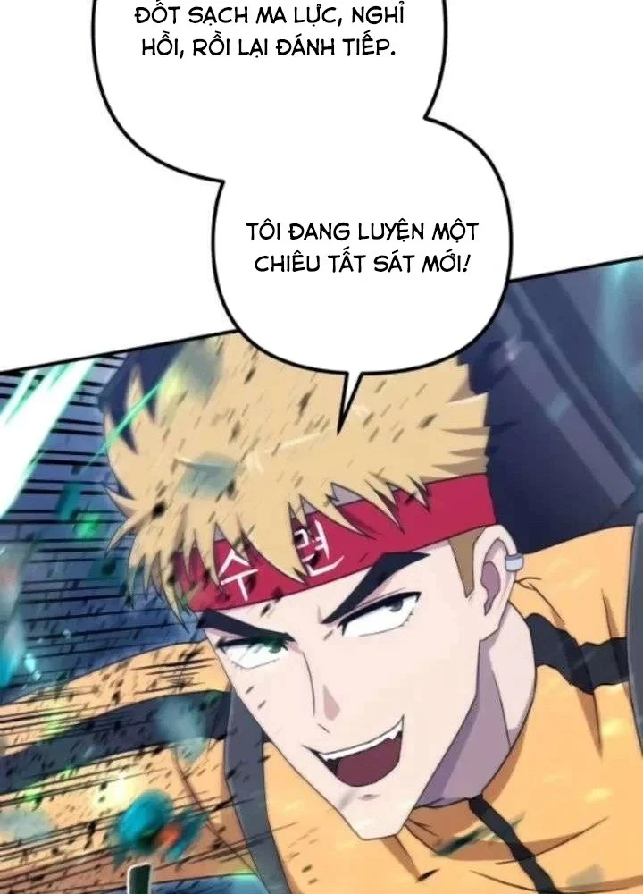 Cuộc Sống Hiện Đại Của Đấng Tối Cao Chapter 13 - 38