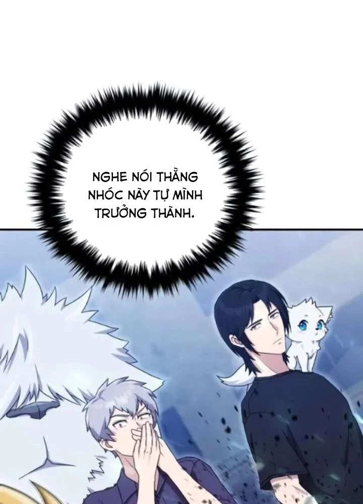 Cuộc Sống Hiện Đại Của Đấng Tối Cao Chapter 13 - 46