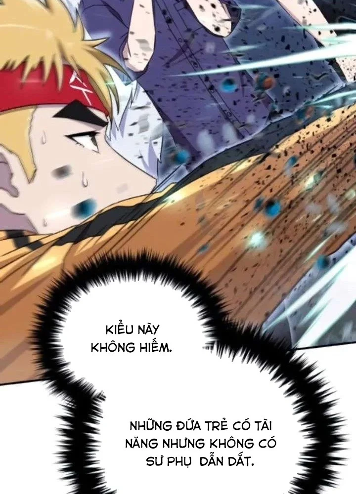 Cuộc Sống Hiện Đại Của Đấng Tối Cao Chapter 13 - 47