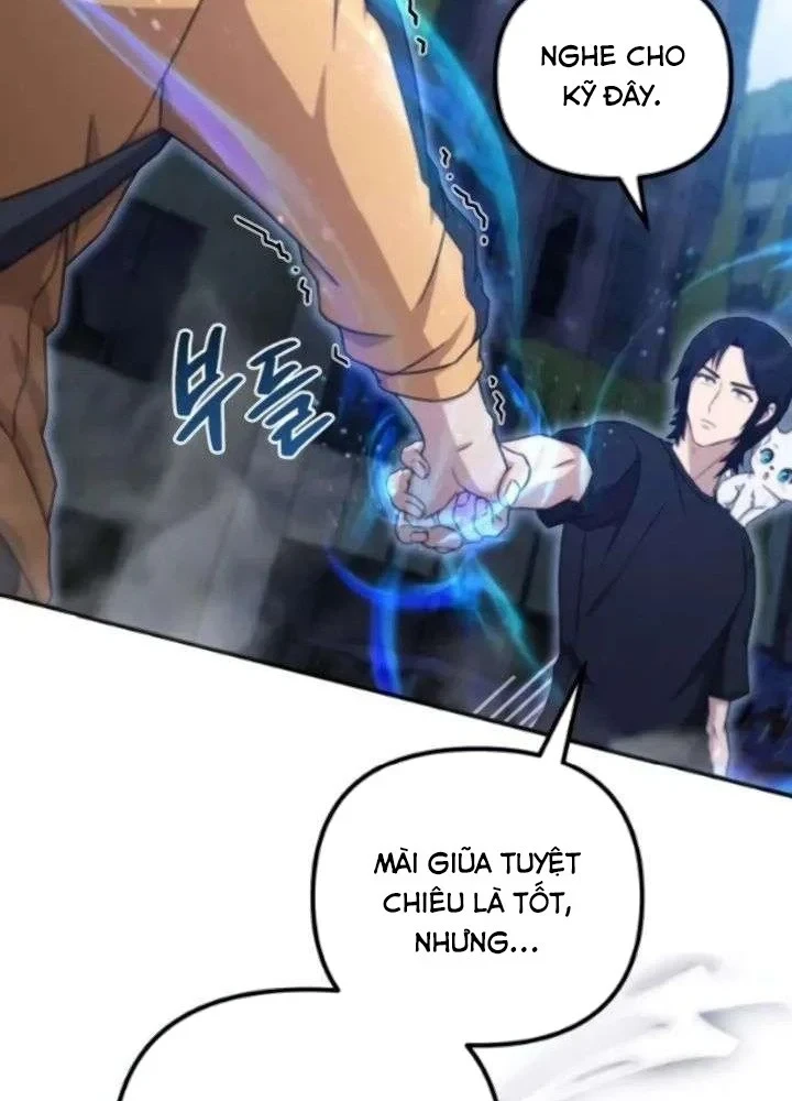 Cuộc Sống Hiện Đại Của Đấng Tối Cao Chapter 13 - 53