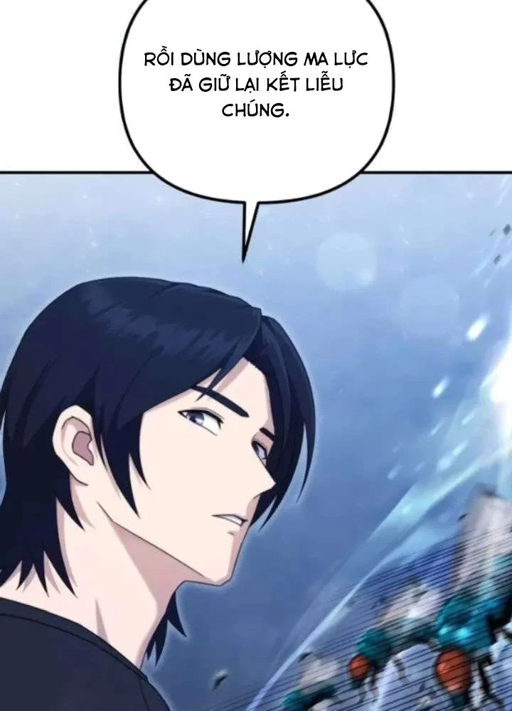 Cuộc Sống Hiện Đại Của Đấng Tối Cao Chapter 13 - 61