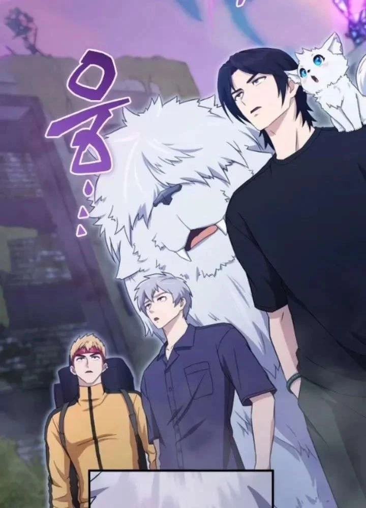 Cuộc Sống Hiện Đại Của Đấng Tối Cao Chapter 13 - 93