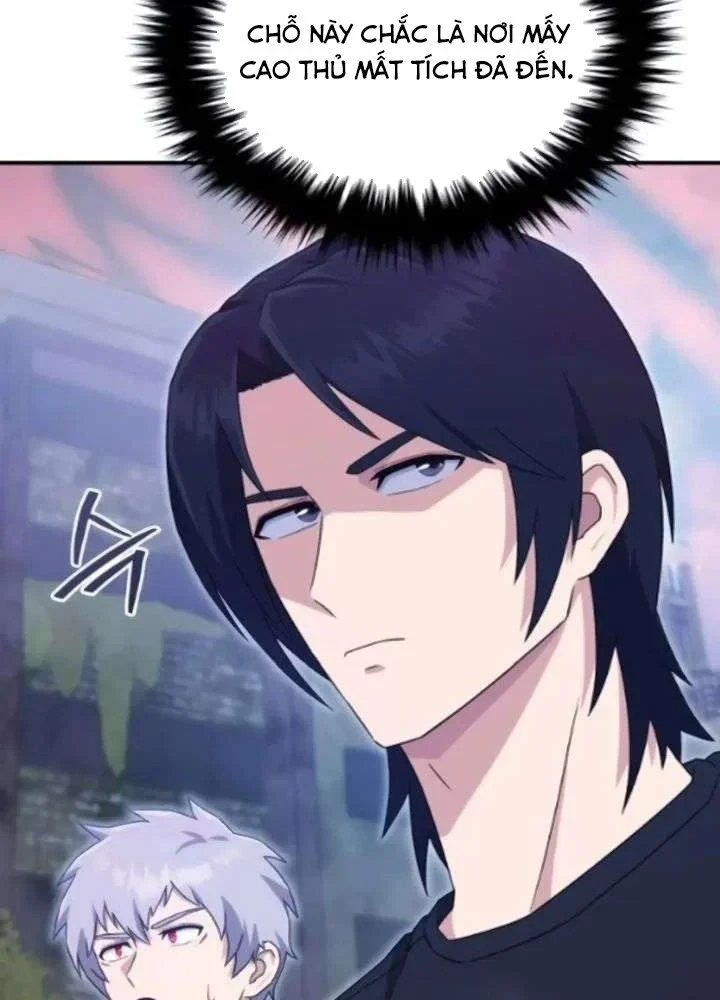 Cuộc Sống Hiện Đại Của Đấng Tối Cao Chapter 13 - 98