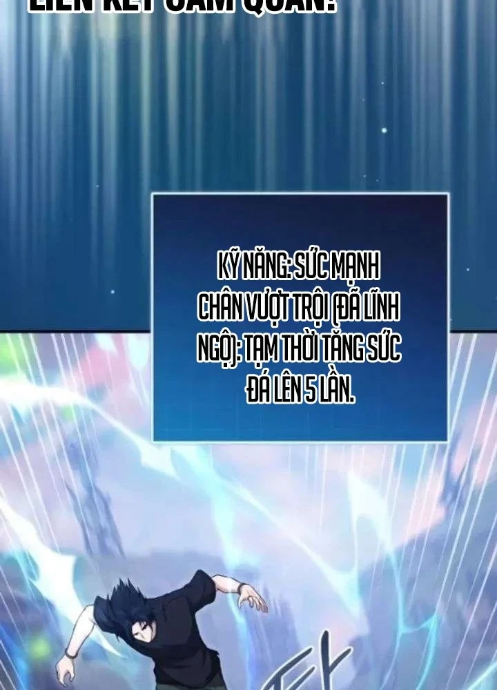 Cuộc Sống Hiện Đại Của Đấng Tối Cao Chapter 13 - 126