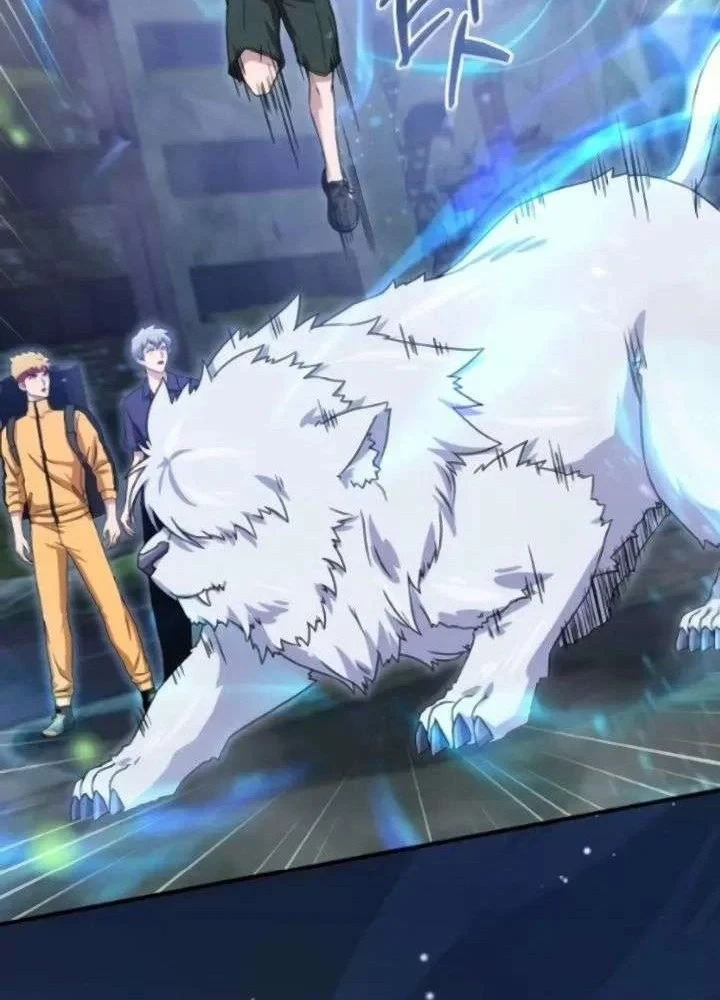 Cuộc Sống Hiện Đại Của Đấng Tối Cao Chapter 13 - 127