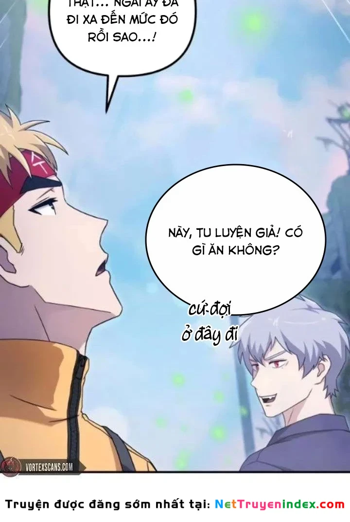 Cuộc Sống Hiện Đại Của Đấng Tối Cao Chapter 13 - 131