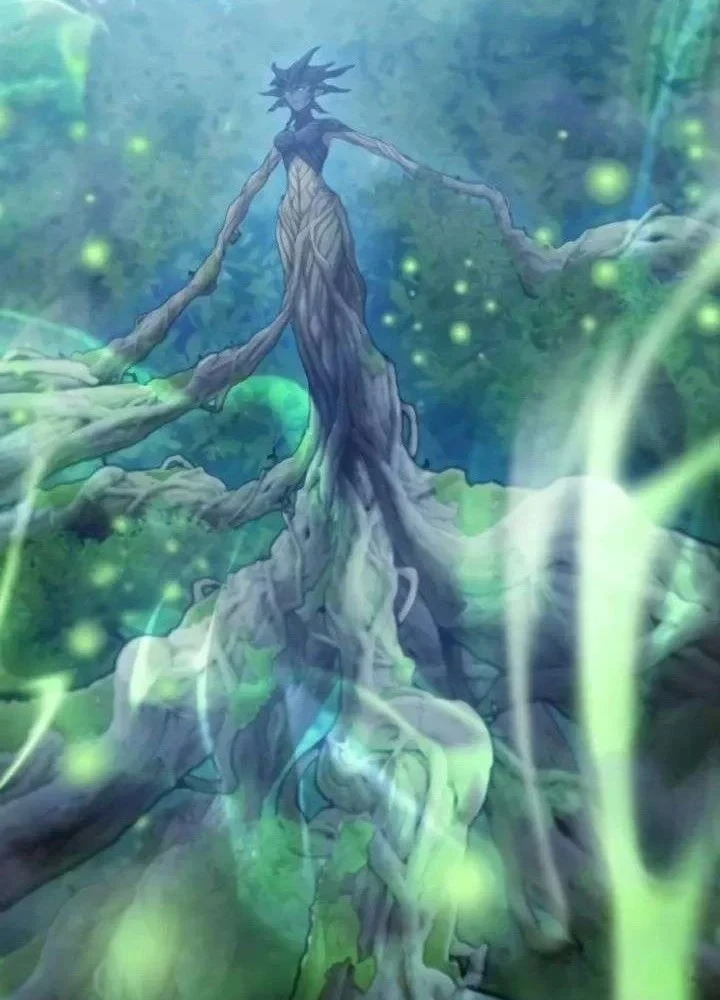 Cuộc Sống Hiện Đại Của Đấng Tối Cao Chapter 13 - 137