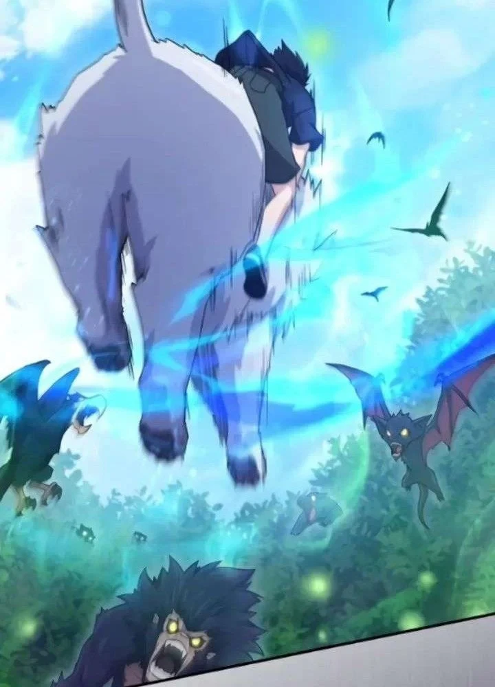 Cuộc Sống Hiện Đại Của Đấng Tối Cao Chapter 13 - 152