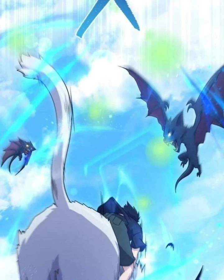 Cuộc Sống Hiện Đại Của Đấng Tối Cao Chapter 14 - 4