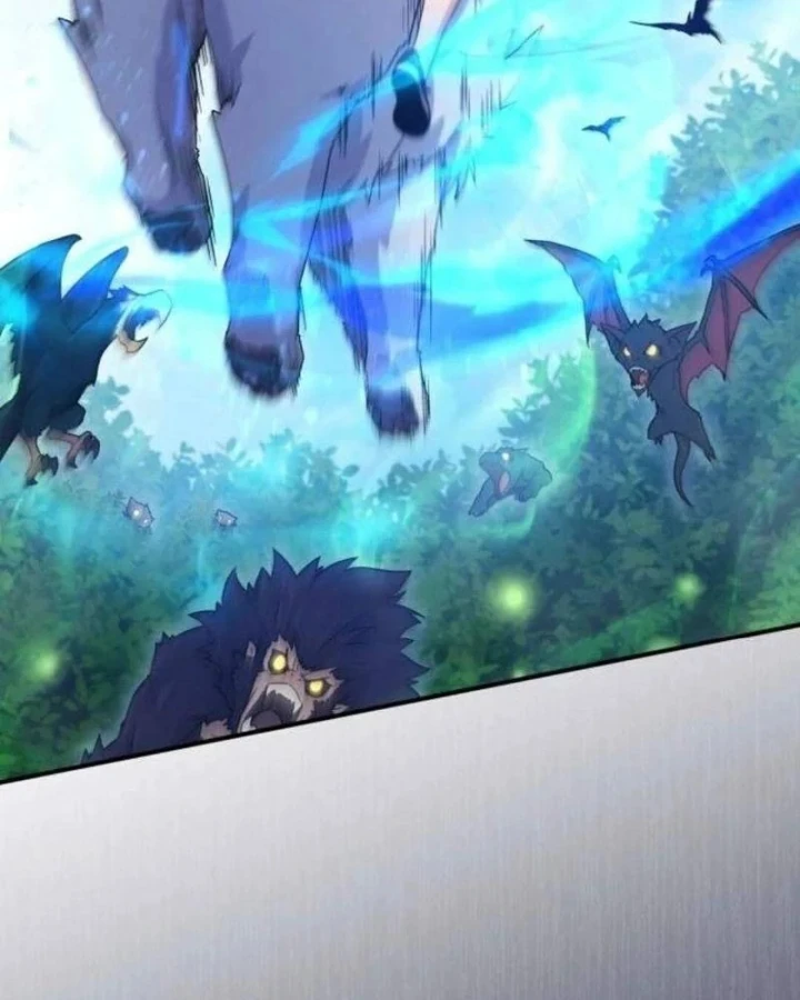 Cuộc Sống Hiện Đại Của Đấng Tối Cao Chapter 14 - 5