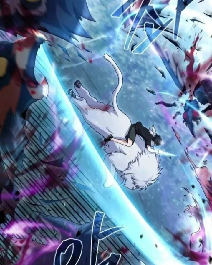 Cuộc Sống Hiện Đại Của Đấng Tối Cao Chapter 14 - 25