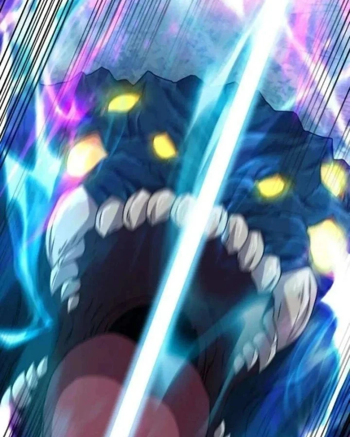 Cuộc Sống Hiện Đại Của Đấng Tối Cao Chapter 14 - 37