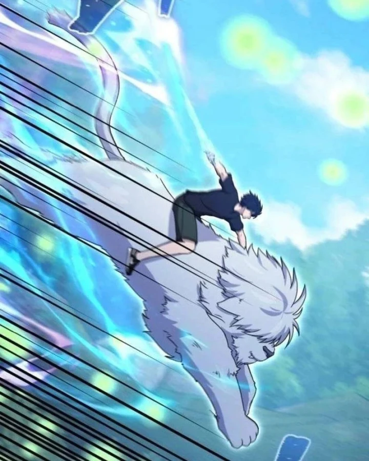 Cuộc Sống Hiện Đại Của Đấng Tối Cao Chapter 14 - 49