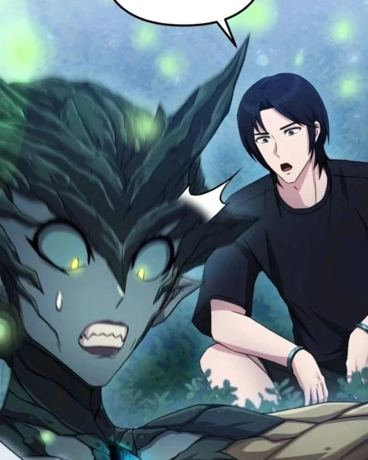 Cuộc Sống Hiện Đại Của Đấng Tối Cao Chapter 14 - 129