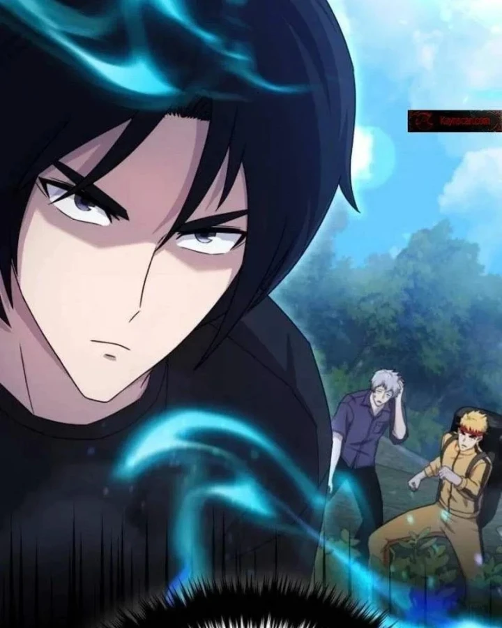 Cuộc Sống Hiện Đại Của Đấng Tối Cao Chapter 14 - 141